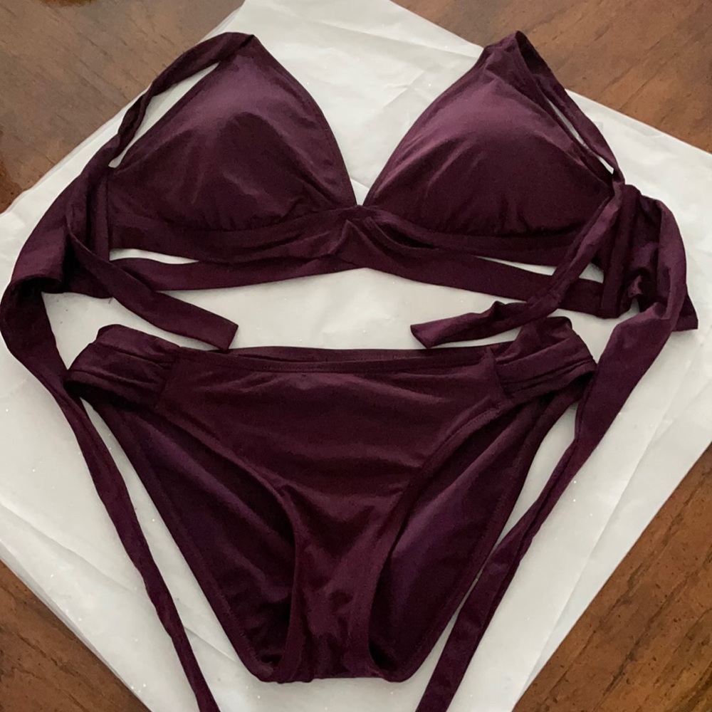 Kona Sol (Target) Bikini